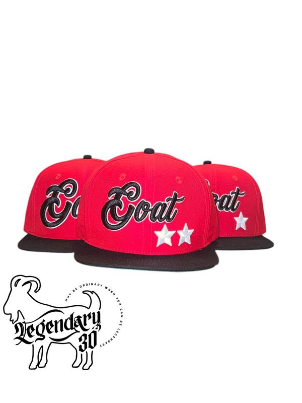 RED GOAT SCRIPT