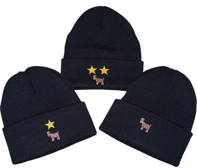 beanie