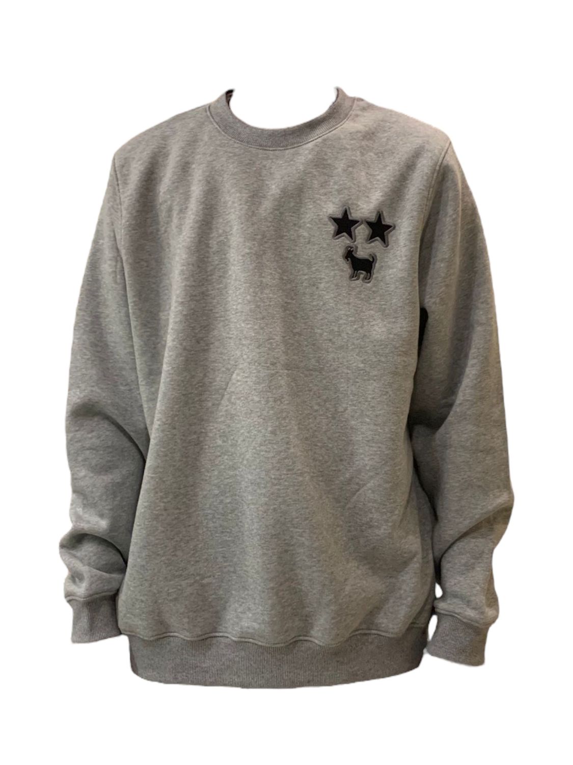 MCPO FLEECE SWEATSHIRT