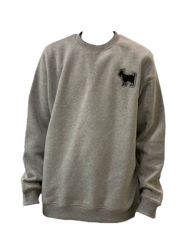 CPO FLEECE SWEATSHIRT