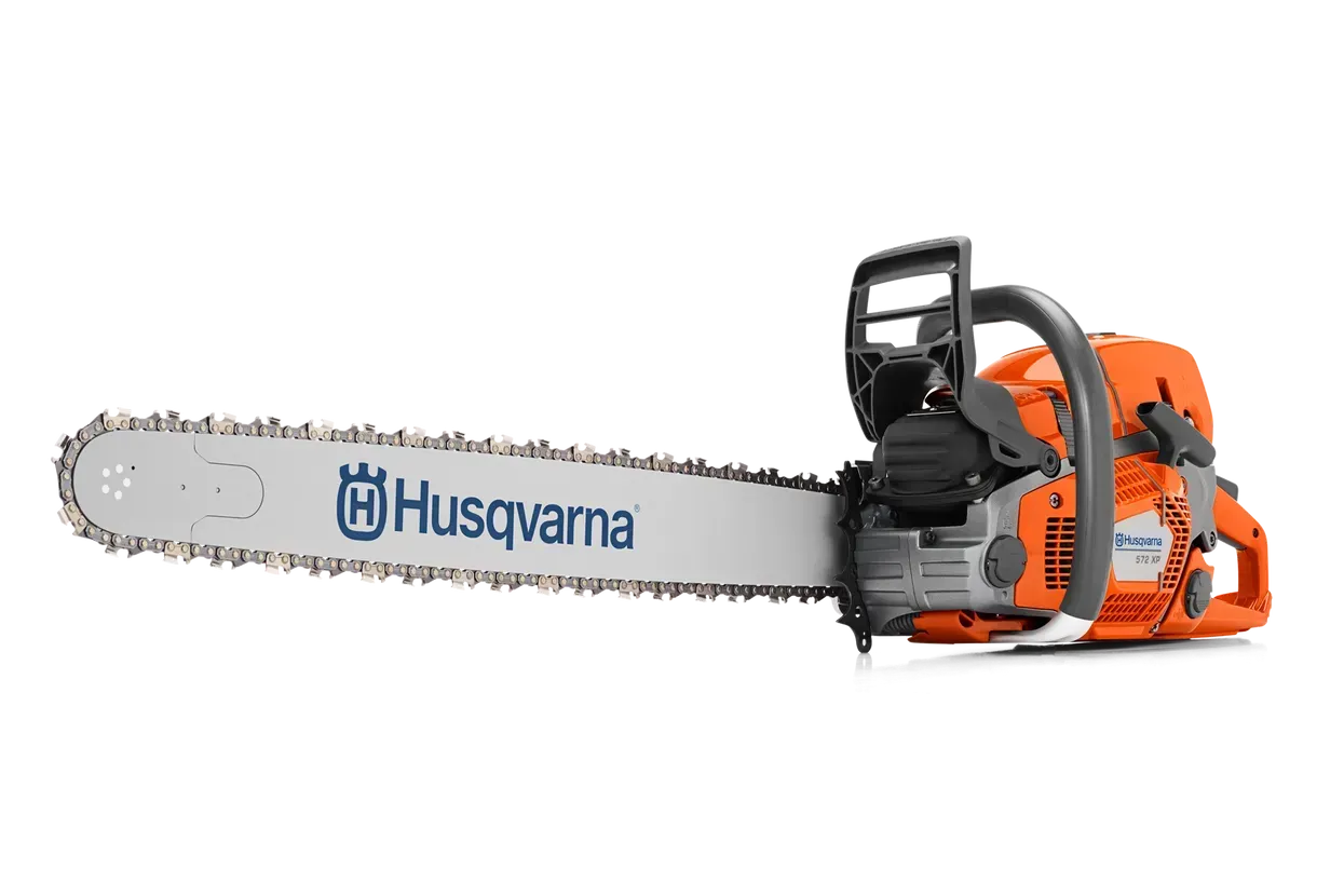 HUSQVARNA 572 XP® — CBS Chainsaw & Brushcutter Specialists - HUSQVARNA in Wauchope, NSW