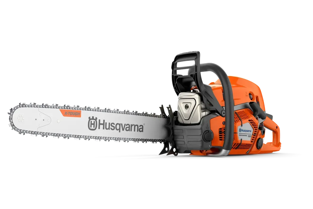 HUSQVARNA 585 — CBS Chainsaw & Brushcutter Specialists - HUSQVARNA in Wauchope, NSW