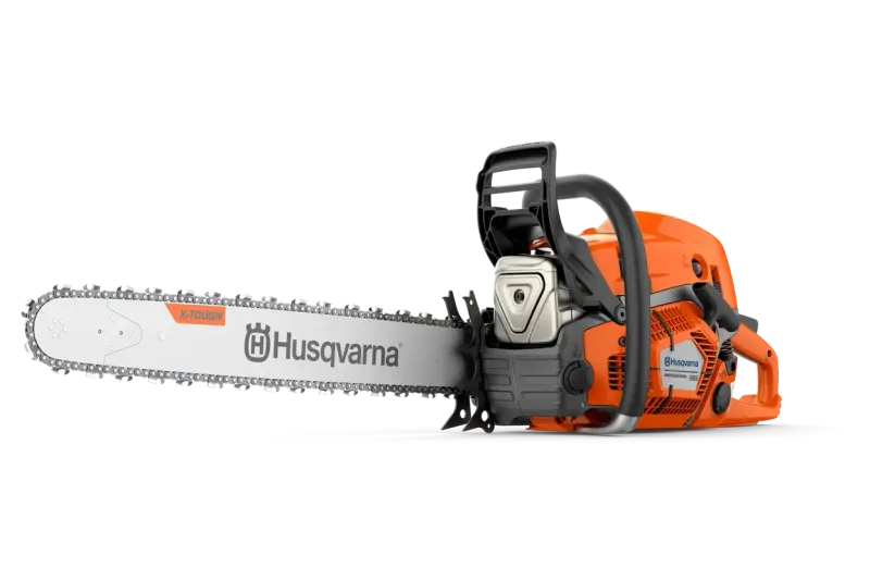HUSQVARNA 585 — CBS Chainsaw & Brushcutter Specialists - HUSQVARNA in Wauchope, NSW