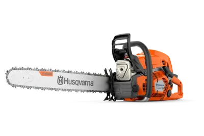 HUSQVARNA 585 — CBS Chainsaw & Brushcutter Specialists - HUSQVARNA in Wauchope, NSW
