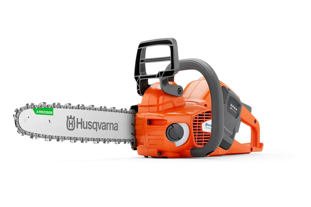 Husqvarna 535i XP® without battery and charger — CBS Chainsaw & Brushcutter Specialists - HUSQVARNA in Wauchope, NSW