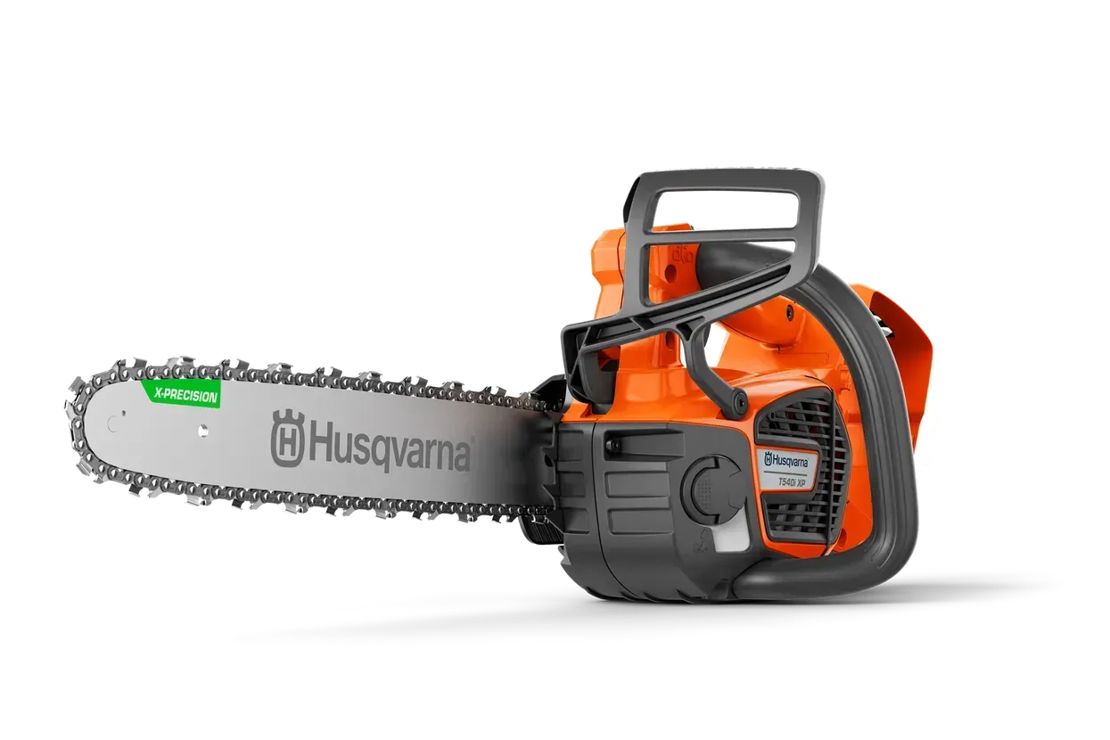 HUSQVARNA T540i XP without battery and charger — CBS Chainsaw & Brushcutter Specialists - HUSQVARNA in Wauchope, NSW