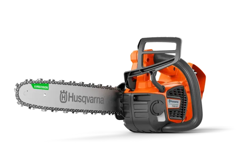 HUSQVARNA T540i XP without battery and charger — CBS Chainsaw & Brushcutter Specialists - HUSQVARNA in Wauchope, NSW