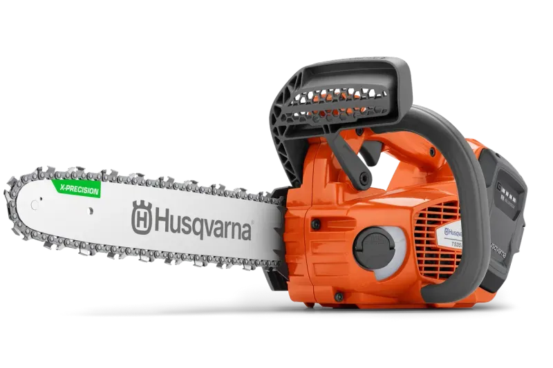 Husqvarna T535i XP® without battery and charger — CBS Chainsaw & Brushcutter Specialists - HUSQVARNA in Wauchope, NSW