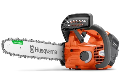 Husqvarna T535i XP® without battery and charger — CBS Chainsaw & Brushcutter Specialists - HUSQVARNA in Wauchope, NSW
