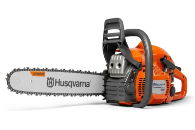 HUSQVARNA 450 e-series II — CBS Chainsaw & Brushcutter Specialists - HUSQVARNA in Wauchope, NSW