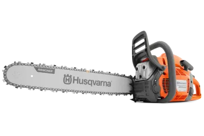 HUSQVARNA 455 Rancher — CBS Chainsaw & Brushcutter Specialists - HUSQVARNA in Wauchope, NSW