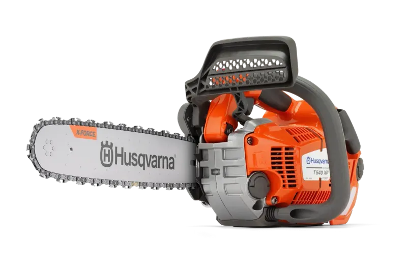 HUSQVARNA T540 XP® II — CBS Chainsaw & Brushcutter Specialists - HUSQVARNA in Wauchope, NSW