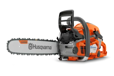 HUSQVARNA 550 XP® Mark II — CBS Chainsaw & Brushcutter Specialists - HUSQVARNA in Wauchope, NSW