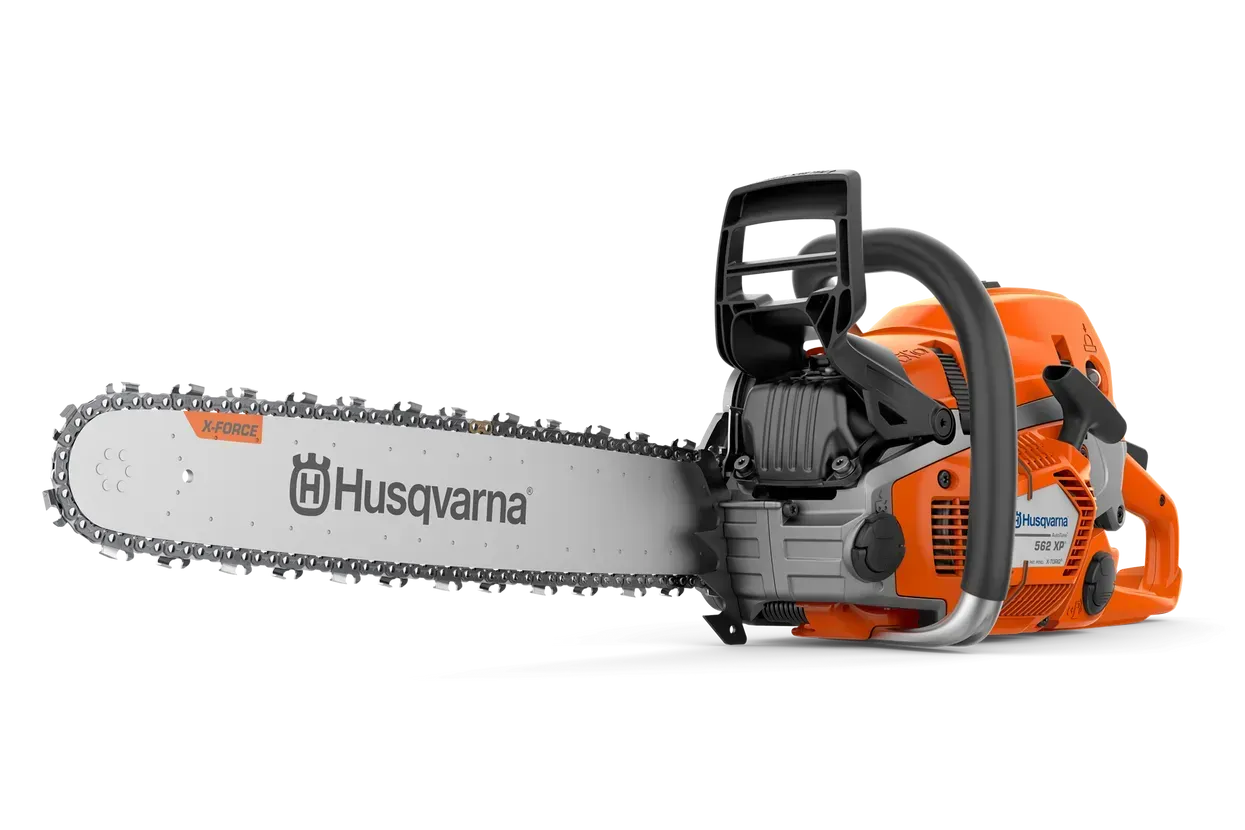 HUSQVARNA 562 XP® — CBS Chainsaw & Brushcutter Specialists - HUSQVARNA in Wauchope, NSW
