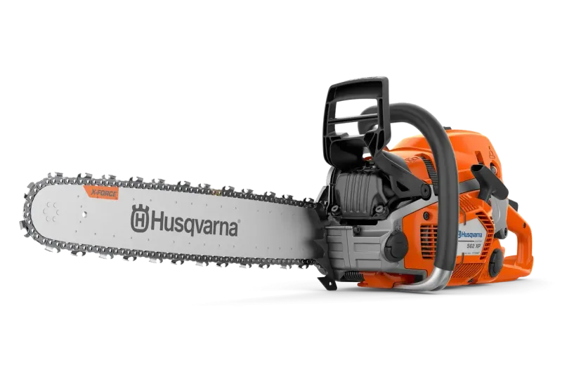 HUSQVARNA 562 XP® — CBS Chainsaw & Brushcutter Specialists - HUSQVARNA in Wauchope, NSW