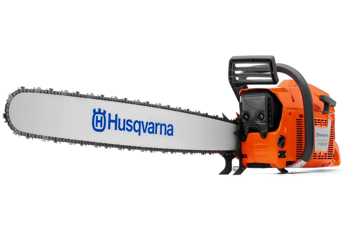 HUSQVARNA 3120 XP® — CBS Chainsaw & Brushcutter Specialists - HUSQVARNA in Wauchope, NSW