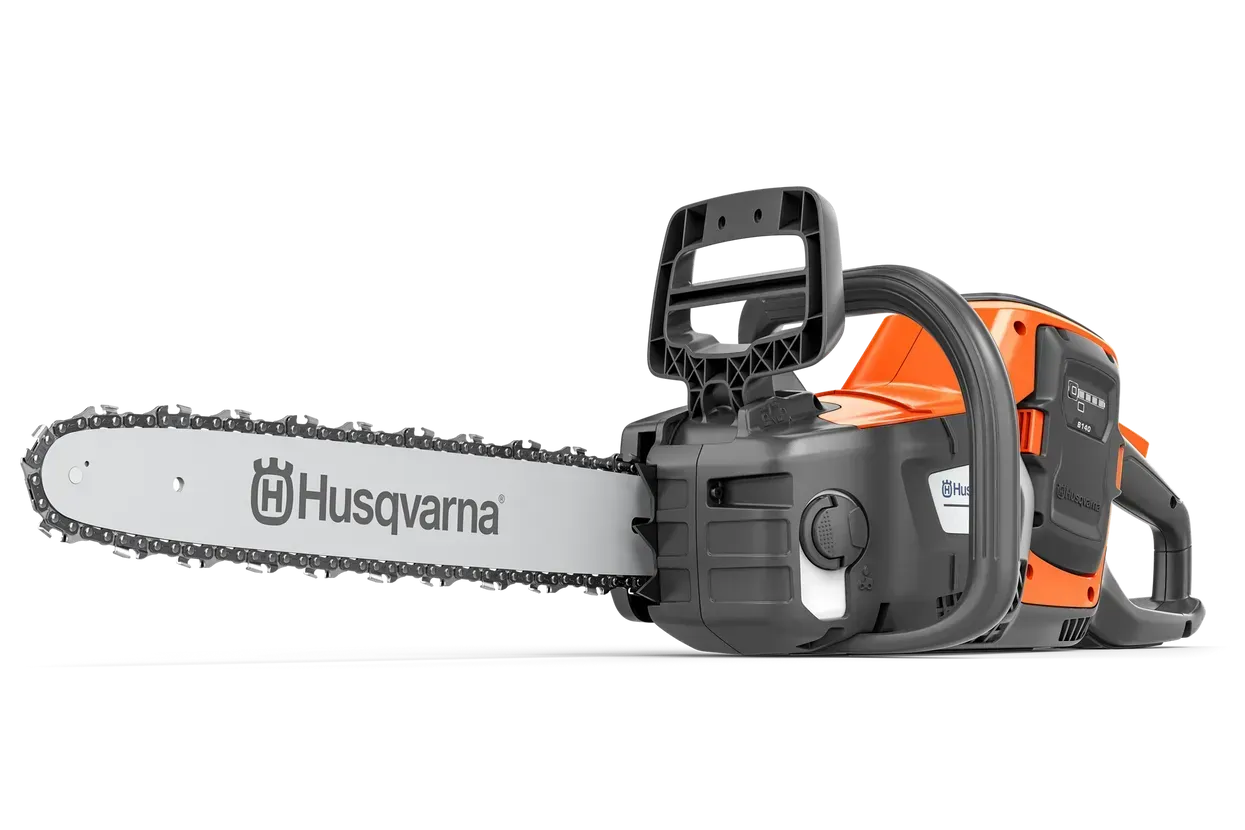 Husqvarna 240i​ without battery and charger — CBS Chainsaw & Brushcutter Specialists - HUSQVARNA in Wauchope, NSW