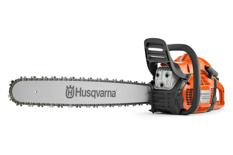 HUSQVARNA 460 Rancher — CBS Chainsaw & Brushcutter Specialists - HUSQVARNA in Wauchope, NSW