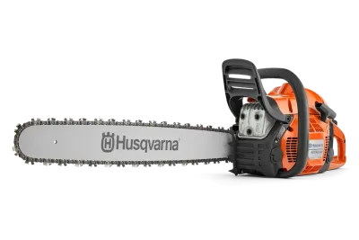 HUSQVARNA 460 Rancher — CBS Chainsaw & Brushcutter Specialists - HUSQVARNA in Wauchope, NSW