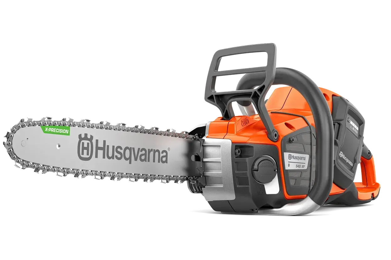 Husqvarna 542i XP® Battery chainsaw — CBS Chainsaw & Brushcutter Specialists - HUSQVARNA in Wauchope, NSW