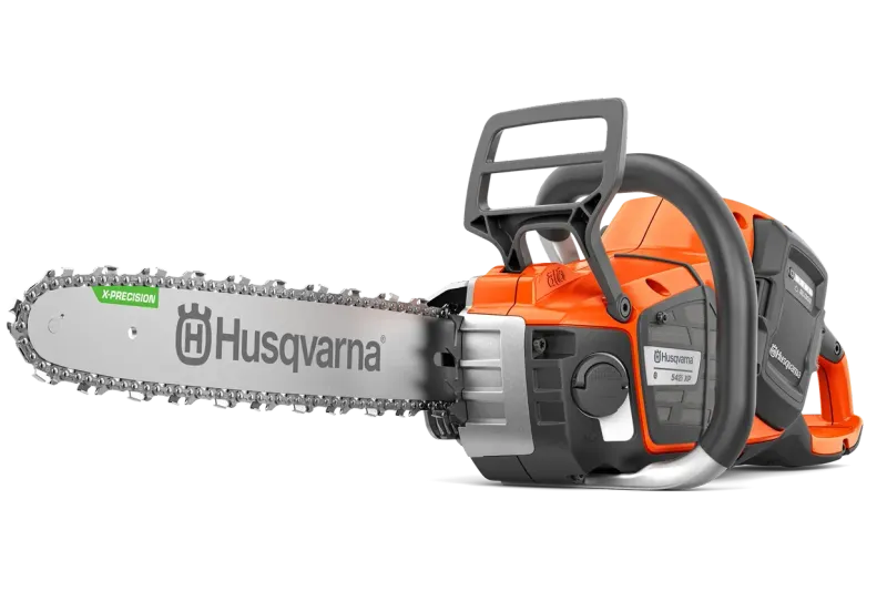 Husqvarna 542i XP® Battery chainsaw — CBS Chainsaw & Brushcutter Specialists - HUSQVARNA in Wauchope, NSW