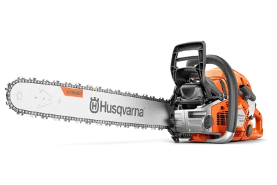 Husqvarna 562 XP® Mark II Professional chainsaw — CBS Chainsaw & Brushcutter Specialists - HUSQVARNA in Wauchope, NSW