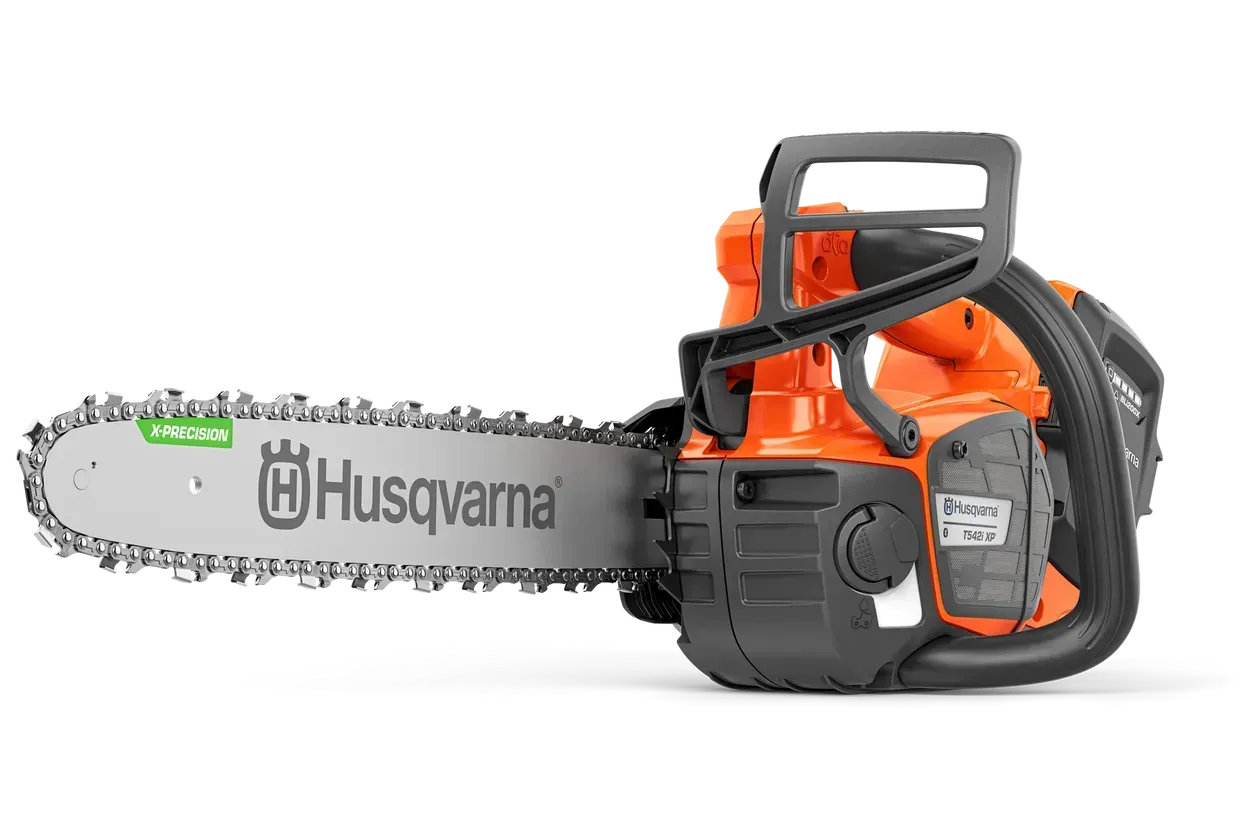 Husqvarna T542i XP® Battery treecare chainsaw — CBS Chainsaw & Brushcutter Specialists - HUSQVARNA in Wauchope, NSW
