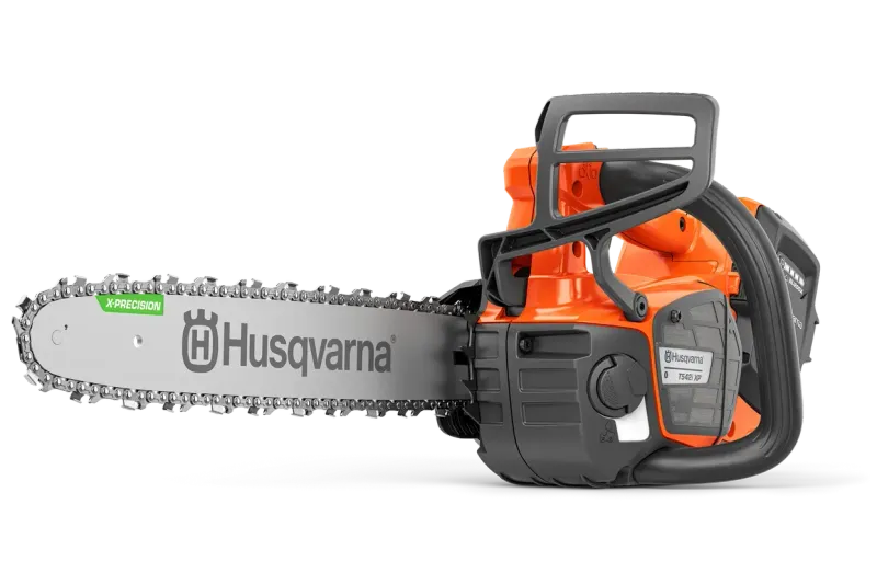 Husqvarna T542i XP® Battery treecare chainsaw — CBS Chainsaw & Brushcutter Specialists - HUSQVARNA in Wauchope, NSW