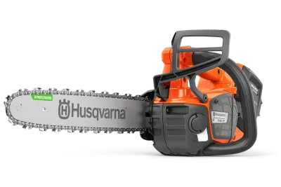 Husqvarna T542i XP® Battery treecare chainsaw — CBS Chainsaw & Brushcutter Specialists - HUSQVARNA in Wauchope, NSW