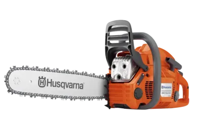 Chainsaws — CBS Chainsaw & Brushcutter Specialists - HUSQVARNA in Wauchope, NSW