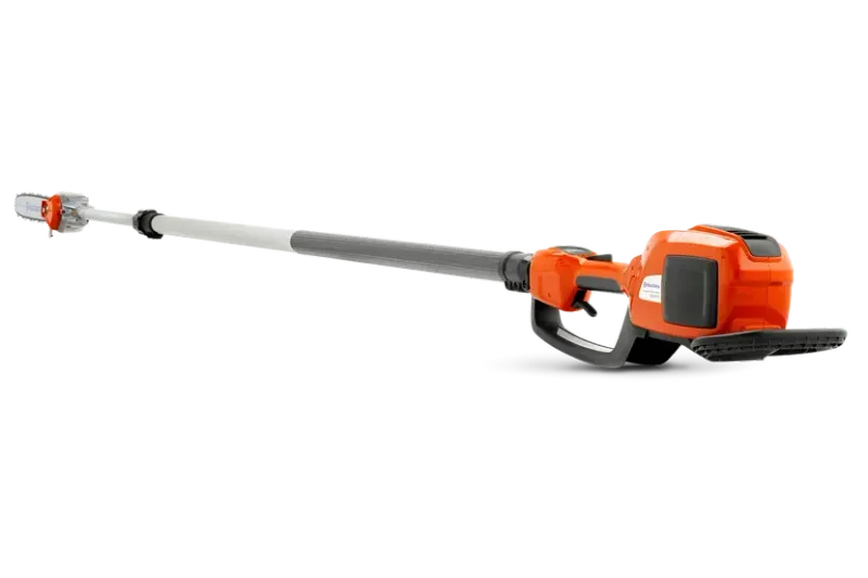 Pole Saws — CBS Chainsaw & Brushcutter Specialists - HUSQVARNA in Wauchope, NSW