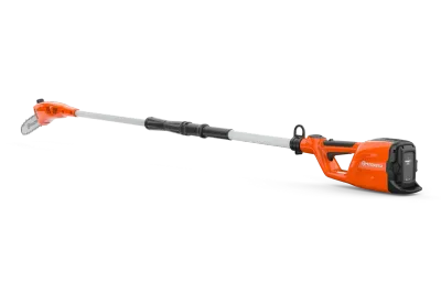 HUSQVARNA 120iTK4-P with battery and charger — CBS Chainsaw & Brushcutter Specialists - HUSQVARNA in Wauchope, NSW