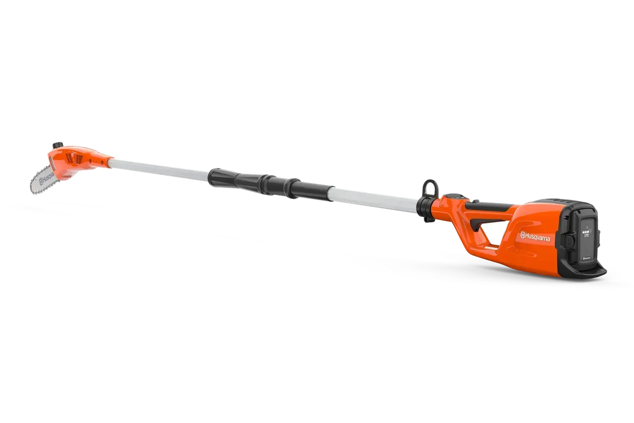 HUSQVARNA 120iTK4-PH with battery and charger — CBS Chainsaw & Brushcutter Specialists - HUSQVARNA in Wauchope, NSW
