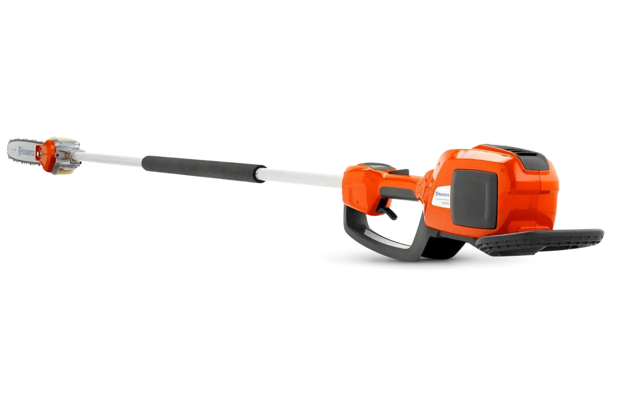Husqvarna 530iP4 without battery and charger — CBS Chainsaw & Brushcutter Specialists - HUSQVARNA in Wauchope, NSW
