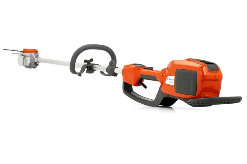 Husqvarna 530iPX without battery and charger — CBS Chainsaw & Brushcutter Specialists - HUSQVARNA in Wauchope, NSW