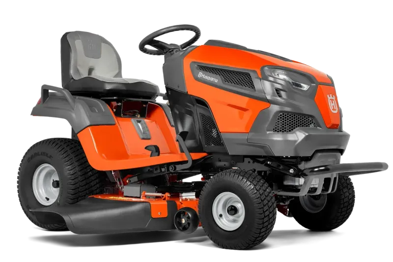 Lawn Mowers — CBS Chainsaw & Brushcutter Specialists - HUSQVARNA in Wauchope, NSW