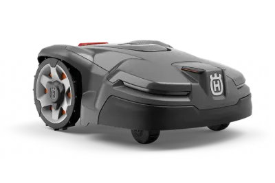 Robotic Lawn Mowers — CBS Chainsaw & Brushcutter Specialists - HUSQVARNA in Wauchope, NSW