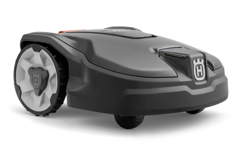 Husqvarna Automower® 310 Mark II — CBS Chainsaw & Brushcutter Specialists - HUSQVARNA in Wauchope, NSW