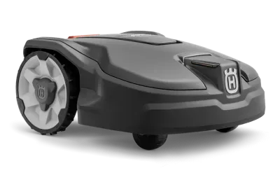 Husqvarna Automower® 310 Mark II — CBS Chainsaw & Brushcutter Specialists - HUSQVARNA in Wauchope, NSW