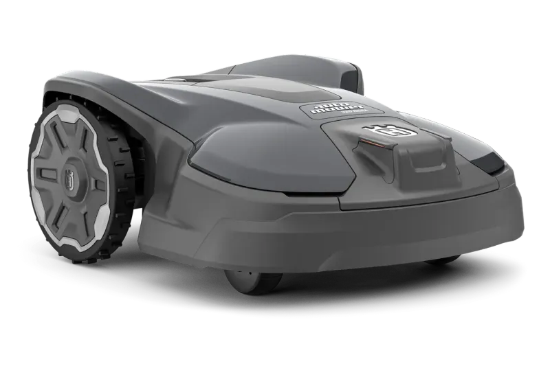 Husqvarna Automower® 320 NERA — CBS Chainsaw & Brushcutter Specialists - HUSQVARNA in Wauchope, NSW