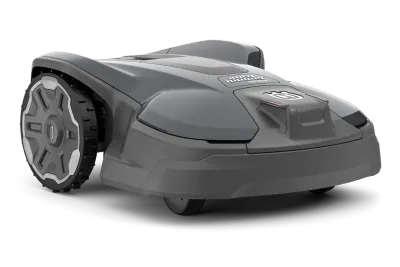 Husqvarna Automower® 320 NERA — CBS Chainsaw & Brushcutter Specialists - HUSQVARNA in Wauchope, NSW