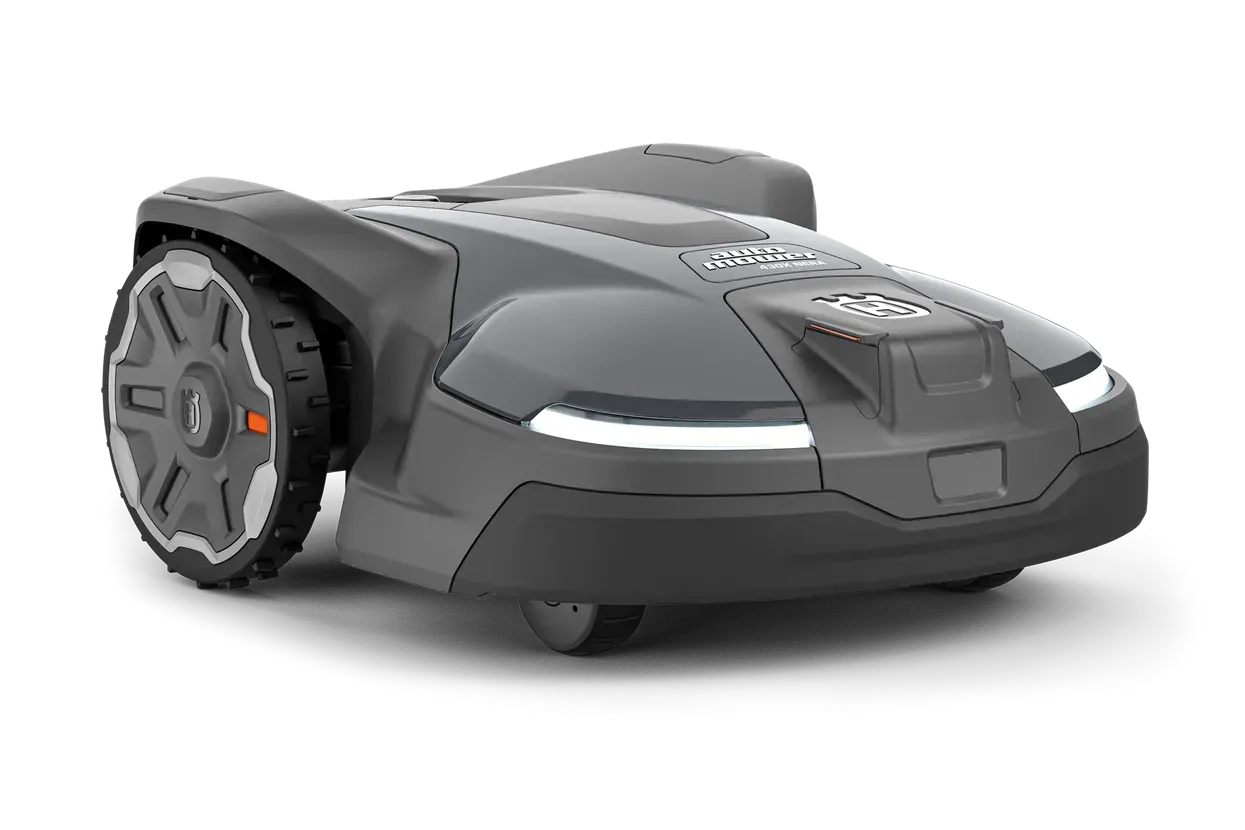 Husqvarna Automower® 430X NERA — CBS Chainsaw & Brushcutter Specialists - HUSQVARNA in Wauchope, NSW
