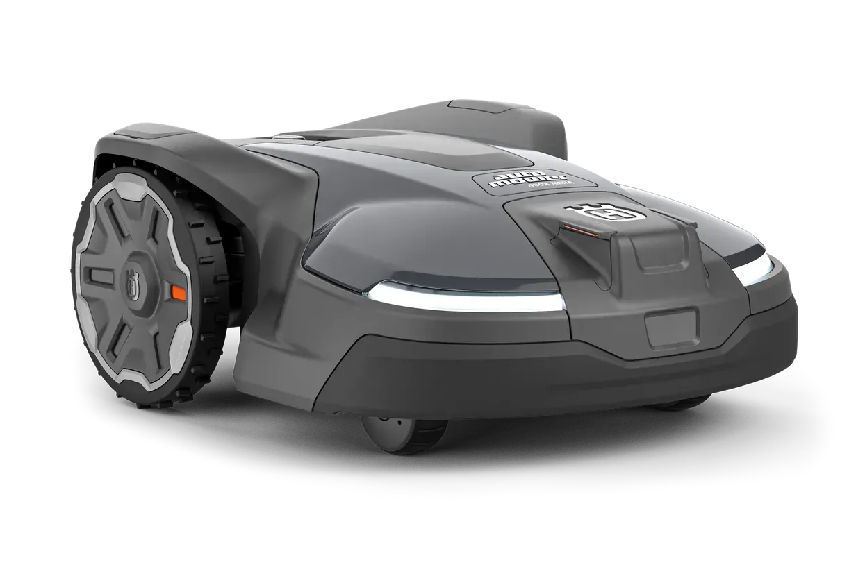 Husqvarna Automower® 450X NERA — CBS Chainsaw & Brushcutter Specialists - HUSQVARNA in Wauchope, NSW