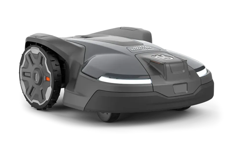 Husqvarna Automower® 450X NERA — CBS Chainsaw & Brushcutter Specialists - HUSQVARNA in Wauchope, NSW
