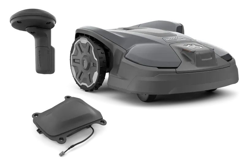 Husqvarna Automower® 320 NERA Husqvarna Automower® 320 NERA — CBS Chainsaw & Brushcutter Specialists - HUSQVARNA in Wauchope, NSW