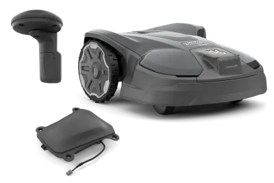 Husqvarna Automower® 320 NERA — CBS Chainsaw & Brushcutter Specialists - HUSQVARNA in Wauchope, NSW