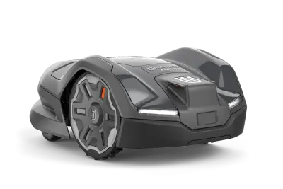 Husqvarna Automower® 410XE NERA — CBS Chainsaw & Brushcutter Specialists - HUSQVARNA in Wauchope, NSW
