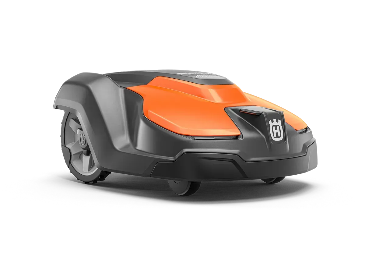 Husqvarna Automower® 520 EPOS™ — CBS Chainsaw & Brushcutter Specialists - HUSQVARNA in Wauchope, NSW