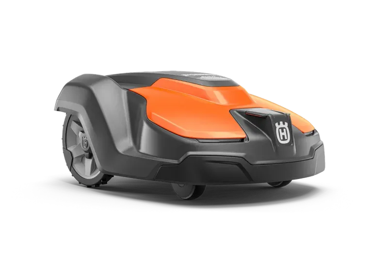 Husqvarna Automower® 520 EPOS™ — CBS Chainsaw & Brushcutter Specialists - HUSQVARNA in Wauchope, NSW
