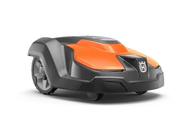 Husqvarna Automower® 520 EPOS™ — CBS Chainsaw & Brushcutter Specialists - HUSQVARNA in Wauchope, NSW